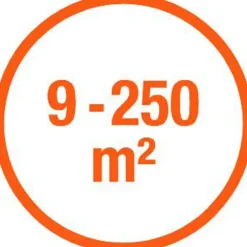 GARDENA Zwenksproeier AquaZoom M