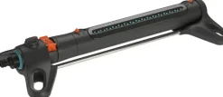 GARDENA Zwenksproeier AquaZoom M