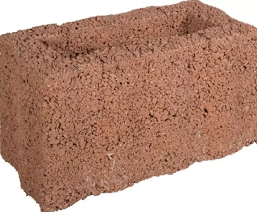 Gardenlux Beplantingselementen Ridgeflor Klein Bruin 40x20x25 cm