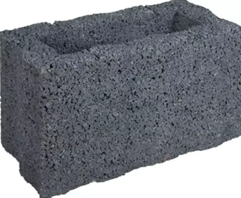 Gardenlux Beplantingselementen Ridgeflor Klein Zwart 40x20x25 cm