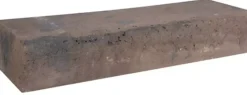 Gardenlux Betonbiels Bruin 60x20x12 cm