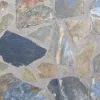 Gardenlux Flagstones Kwartsiet Glacier Grey Blue 3-5 cm dik