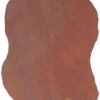 Gardenlux Flagstone Staptegels Deccan Red Rood ± 0,2 m²