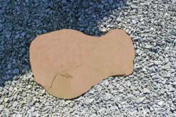 Gardenlux Flagstone Staptegels Deccan Red Rood ± 0,2 m²