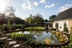 Gardenlux Flagstone Staptegels Black Pearl Zwart ± 0,2 m²