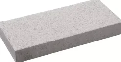 Gardenlux Globe L afdekker Grijs 60x30x7,5 cm