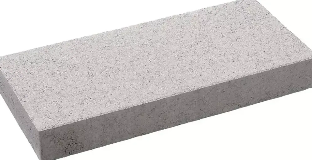 Gardenlux Globe S afdekker Grijs 60x15x7,5 cm