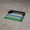 Gardenlux Helling Correctot 0-7% Zwart 10-26 mm