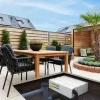 Gardenlux Infiltratie put rooster verzinkt IP15 VS 25x25x35 cm