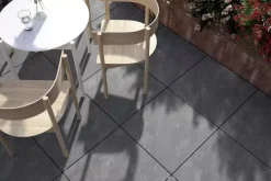 Gardenlux Keramische Tegels Ceramica Terrazza Limestone Grey 59,5x59,5x2 cm