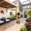 Gardenlux Keramische Tegels Ceramica Lastra Etic Pro Rovere Venice 30x120x2 cm