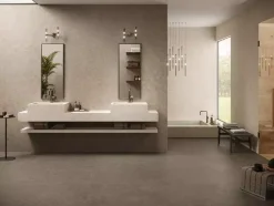 Gardenlux Keramische Tegels Ceramica Lastra Boost Stone Clay 60x60x2 cm