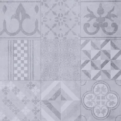 Gardenlux Keramische Tegels Cera4Line Mento Cremona Mosaico 60x60x4 cm