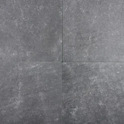 Gardenlux Keramische Tegels Cera4Line Mento Bluestone Dark 2.0 100x100x4 cm
