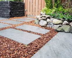 Gardenlux Keramische Tegels Cera3Line Lux & Dutch Pietra Serena Grey 60x60x3 cm