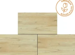Gardenlux Keramische Tegels Cera3Line Lux & Dutch Halifax Natural 45x90x3 cm