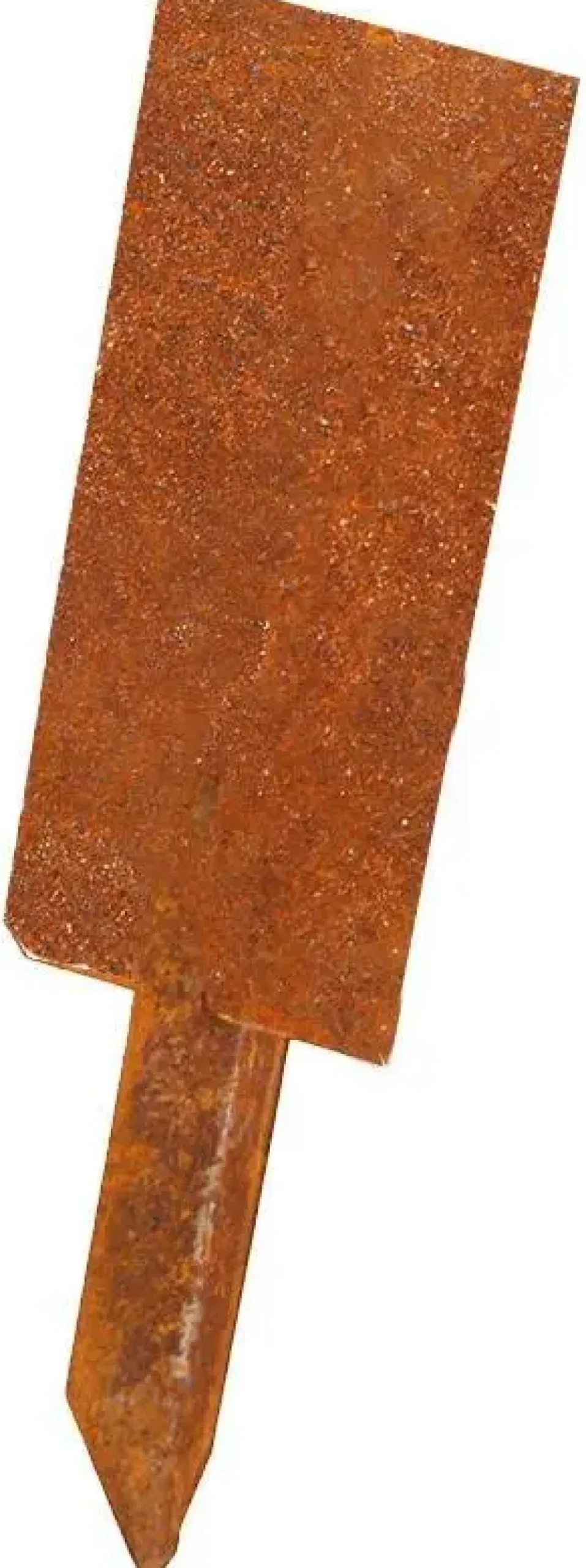 Gardenlux Koppelspies Cortenstaal 27,7 cm lang