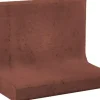 Gardenlux L-Element Corten/Bruin 50x40x60 cm