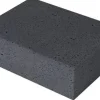 Gardenlux Oud Hollandse Massief halve Carbon 50x37x15 cm