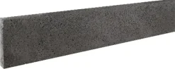 Gardenlux Oud Hollandse Opsluitband gewapend Antraciet 7x50x100 cm