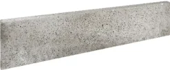 Gardenlux Oud Hollandse Opsluitband gewapend Grijs 7x50x100 cm