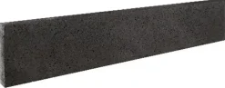Gardenlux Oud Hollandse Opsluitband gewapend Carbon 7x40x100 cm