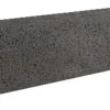 Gardenlux Oud Hollandse Opsluitband Antraciet 7x20x100 cm