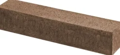 Gardenlux Oud Hollandse Stapelelement Taupe 75x15x15 cm