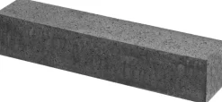 Gardenlux Oud Hollandse Stapelelement Grijs 100x20x20 cm