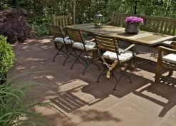 Gardenlux Oud Hollandse Tegels Taupe 50x50x5 cm