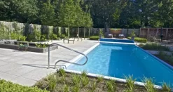 Gardenlux Oud Hollandse Tegels Grijs 60x60x5 cm