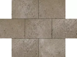 Gardenlux Oud Hollandse Tegels Grijs 40x60x5 cm