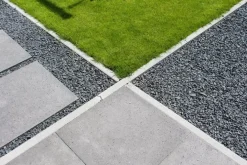 Gardenlux Oud Hollandse Tegels Antraciet 40x40x5 cm