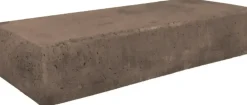 Gardenlux Oud Hollandse Traptrede Massief Taupe 100x37x15 cm
