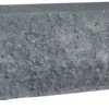 Gardenlux Rockline Walling Small Antraciet 40x10x10 cm