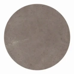 Gardenlux Ronde Tegels Oud Hollands Grijs ø 60x7 cm