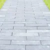 Gardenlux Waterpasserende Aqua Bricks Aqua Brick gesloten 10x30x8 cm