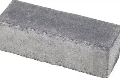 Gardenlux Waterpasserende Aqua Bricks Aqua Brick gesloten 10x30x8 cm