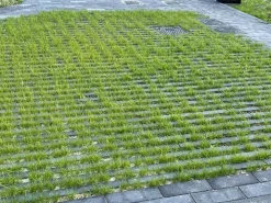 Gardenlux Waterpasserende Aqua Bricks Aqua Brick gesloten 10x30x8 cm
