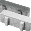 Gardenlux Waterpasserende Aqua Bricks Aqua Brick 22% open 10x30x8 cm