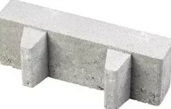 Gardenlux Waterpasserende Aqua Bricks Aqua Brick 40% open 10x30x8 cm