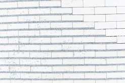 Gardenlux Waterpasserende Aqua Bricks Aqua Brick 40% open 10x30x8 cm