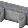 Gardenlux Waterpasserende Aqua Bricks Aqua Brick 40% open 10x30x8 cm