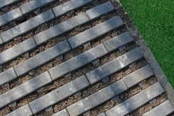 Gardenlux Waterpasserende Aqua Bricks Aqua Brick 40% open 10x30x8 cm