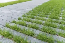 Gardenlux Waterpasserende Aqua Bricks Aqua Brick 40% open 10x30x8 cm