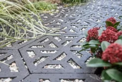 Gardenlux Waterpasserende Eco Tegel Oud Hollands Eco Tegel 37,5x37,5x7 cm