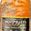 Giantflames Houtpellets zak 15 kg