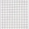 Giardino Bologna draadpaneel 150x40 cm groen