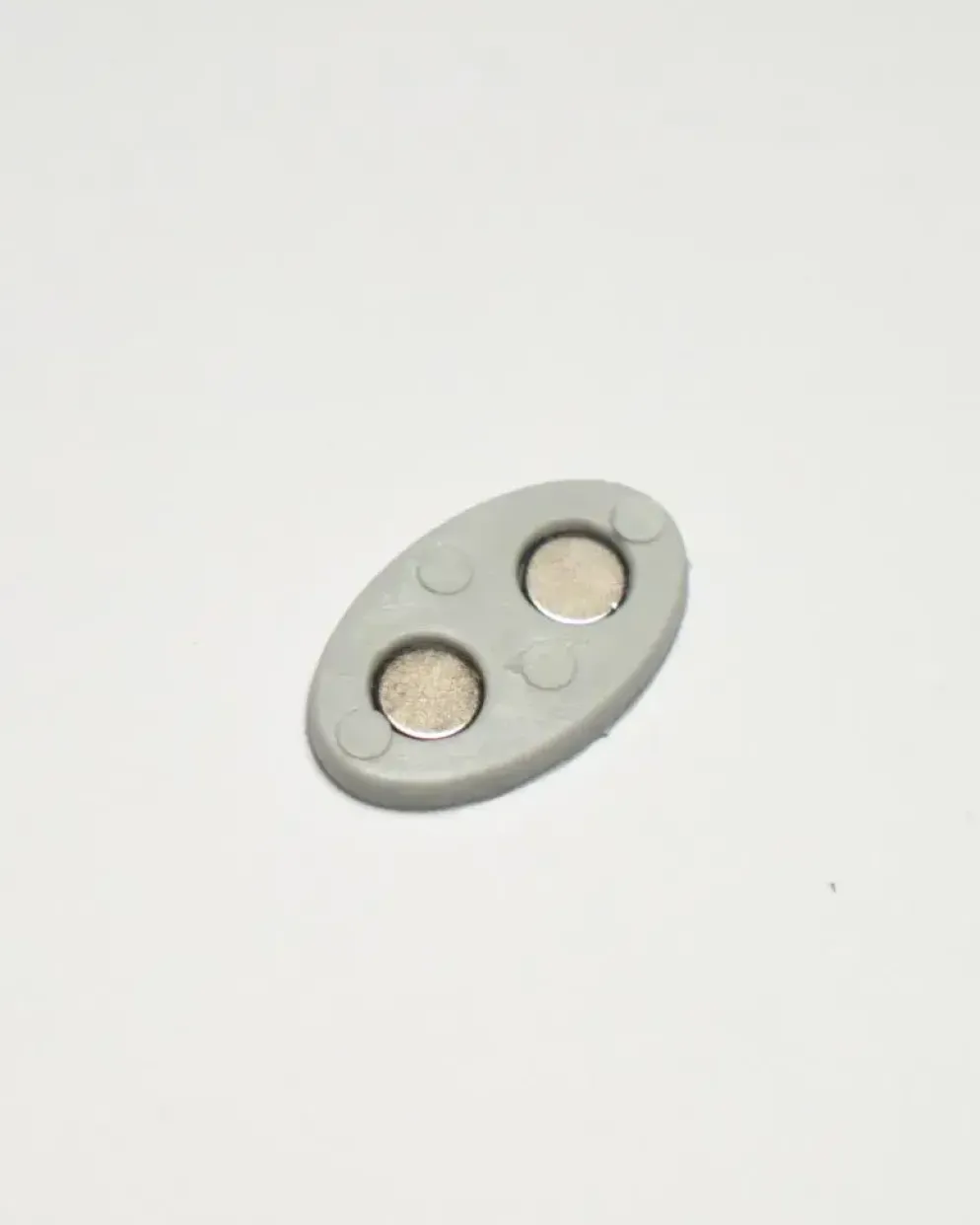 Glida Magnetische voetstukken 5 stuks