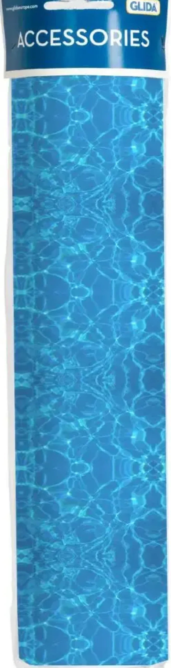 Glida Ondergrond vel water 35x100cm